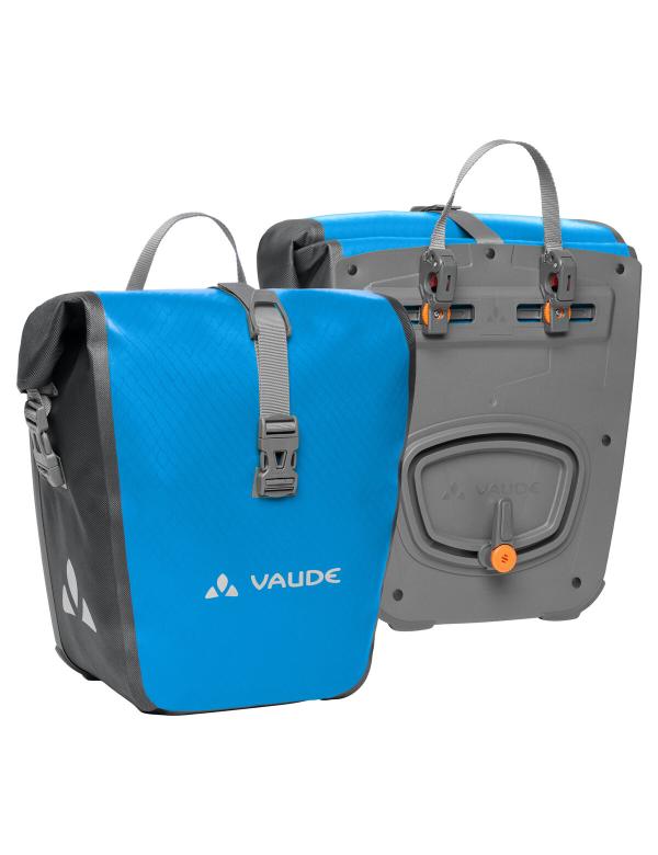 VAUDE Aqua Front blue 