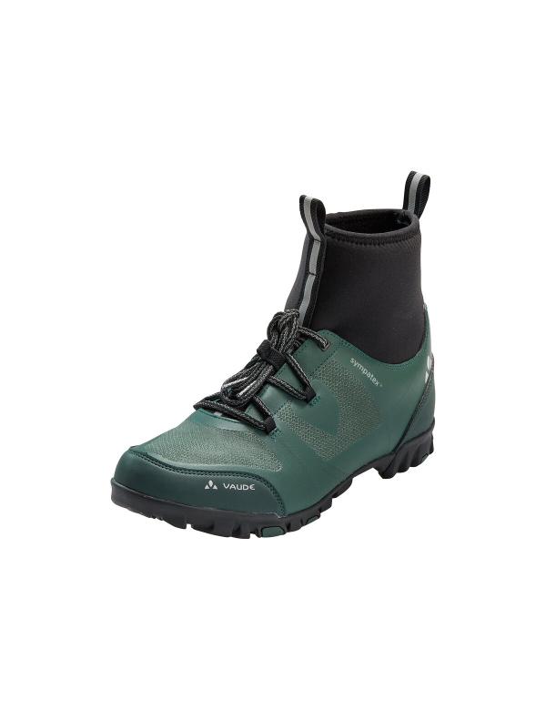 VAUDE TVL Pavei Mid Winter STX dusty forest Gr&ouml;&szlig; 42