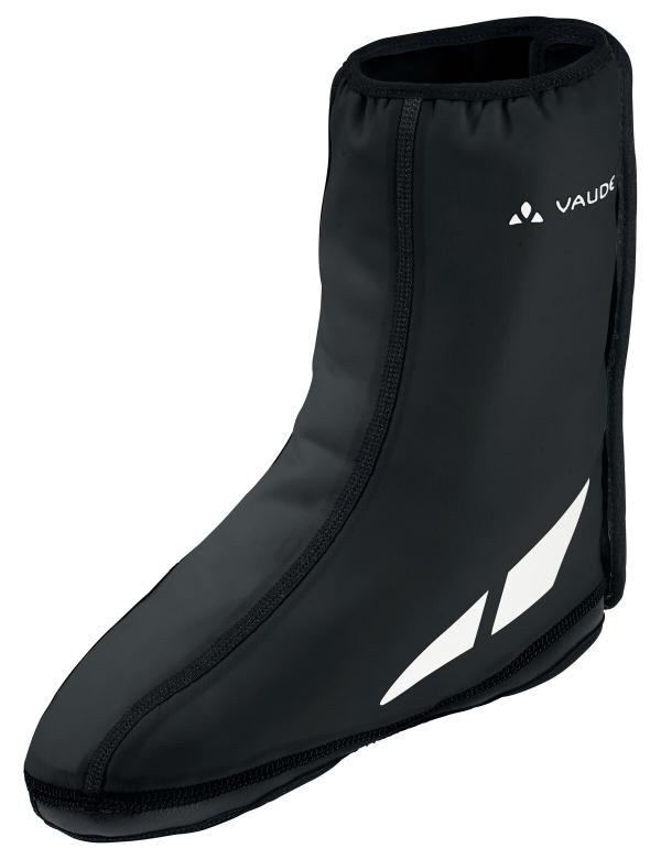 VAUDE Shoecover Wet Light III black Gr&ouml;&szlig; 36-39
