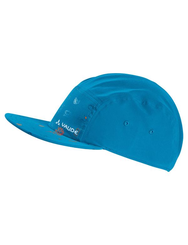 VAUDE Kids Tammar Baseball Cap icicle Gr&ouml;&szlig; L