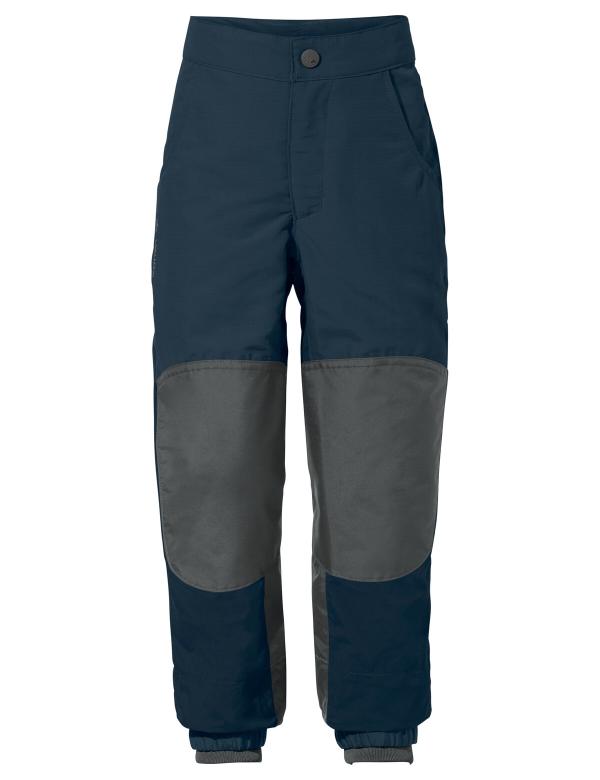 VAUDE Kids Caprea Antimos Pants dark sea uni Gr&ouml;&szlig; 110/116