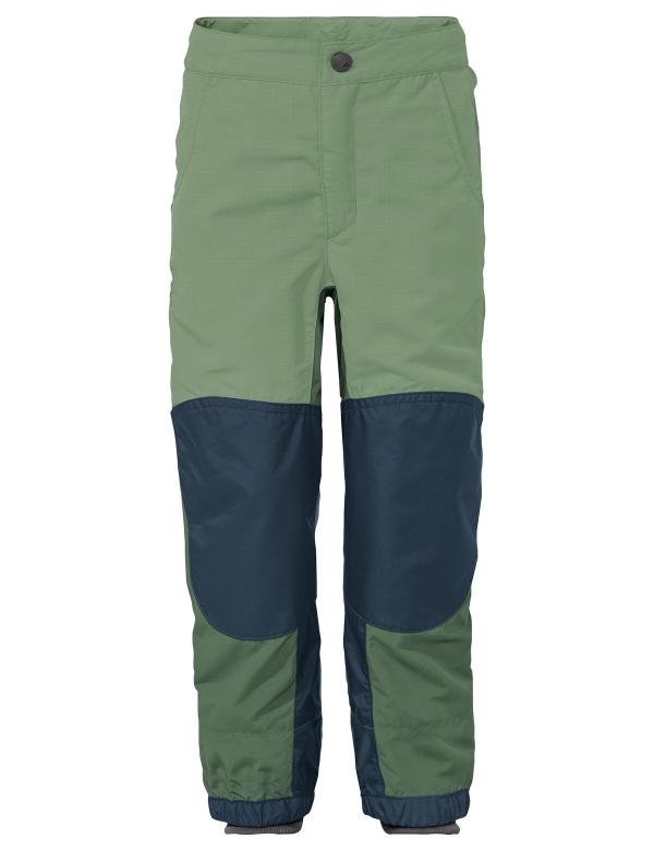 VAUDE Kids Caprea Antimos Pants willow green Gr&ouml;&szlig; 92