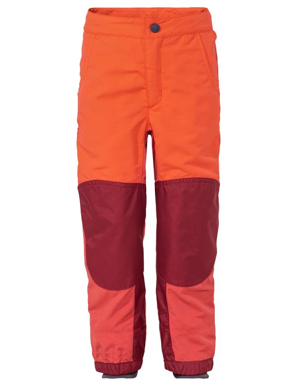 VAUDE Kids Caprea Antimos Pants hokkaido Gr&ouml;&szlig; 146/152