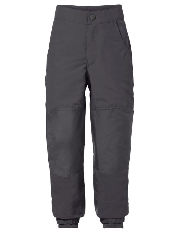 VAUDE Kids Caprea Antimos Pants iron uni Gr&ouml;&szlig; 92