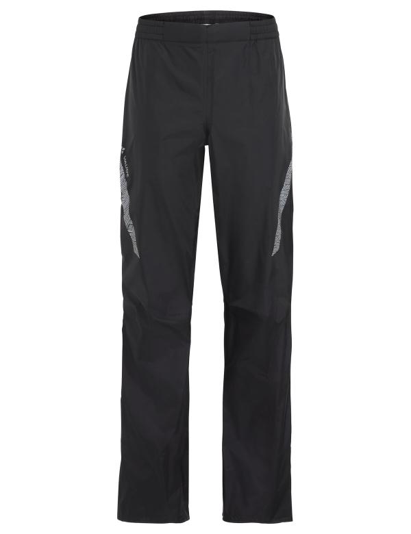 VAUDE Women's Luminum Perf. Pants II black Gr&ouml;&szlig; 40