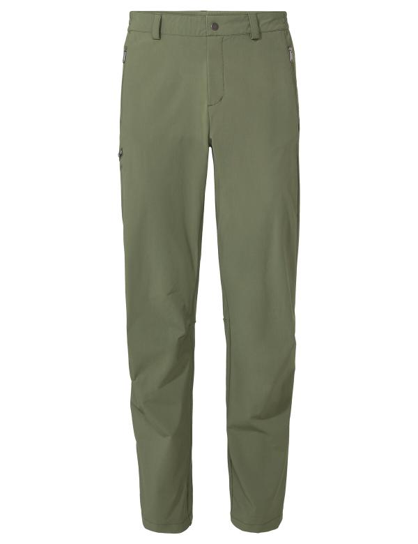 VAUDE Men's Farley Stretch Pants III cedar wood Gr&ouml;&szlig; 48