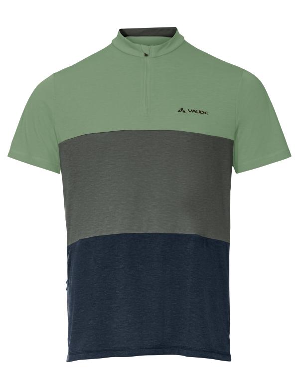 VAUDE Men's Qimsa Shirt willow green Gr&ouml;&szlig; S
