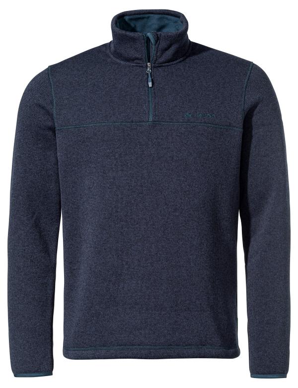 VAUDE Men's Rienza Pullover III dark sea Gr&ouml;&szlig; L