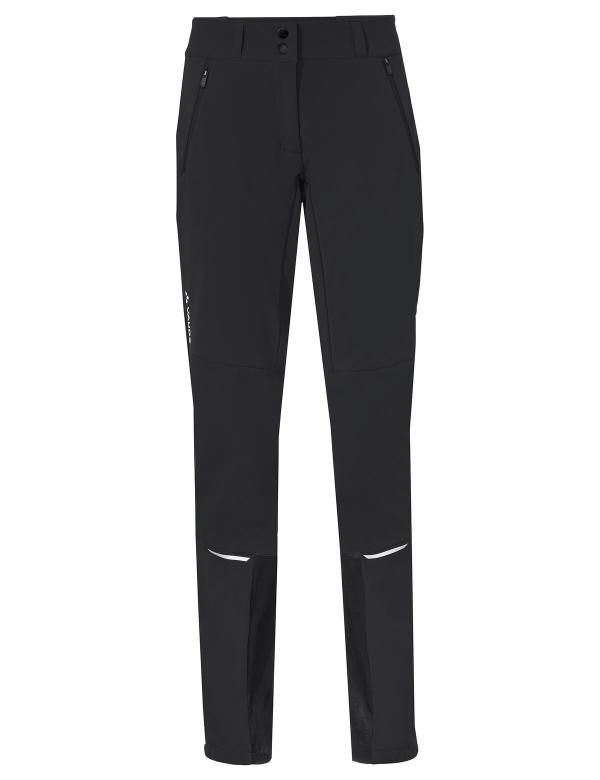 VAUDE Women's Larice Pants IV black Gr&ouml;&szlig; 42
