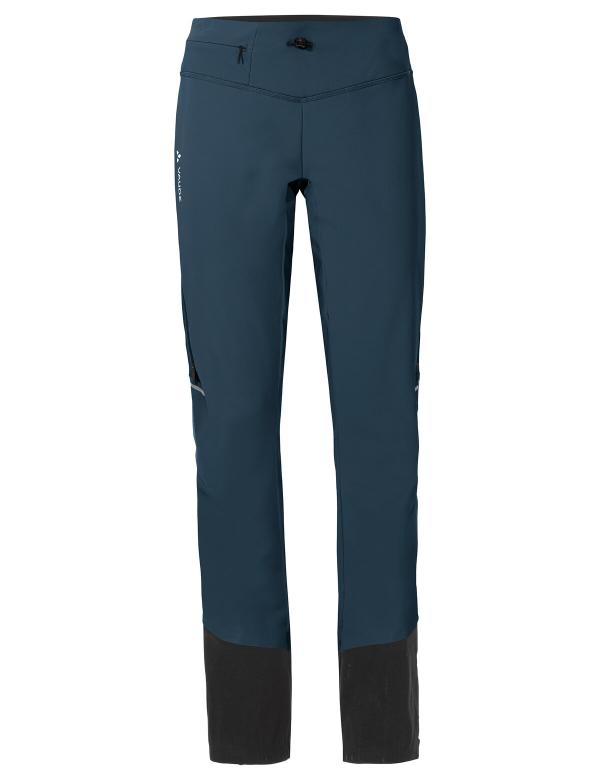 VAUDE Women's Larice Light Pants III dark sea Gr&ouml;&szlig; 42
