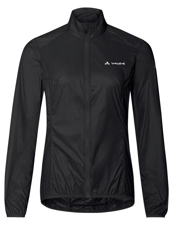 VAUDE Women's Matera Air Jacket black Gr&ouml;&szlig; 34