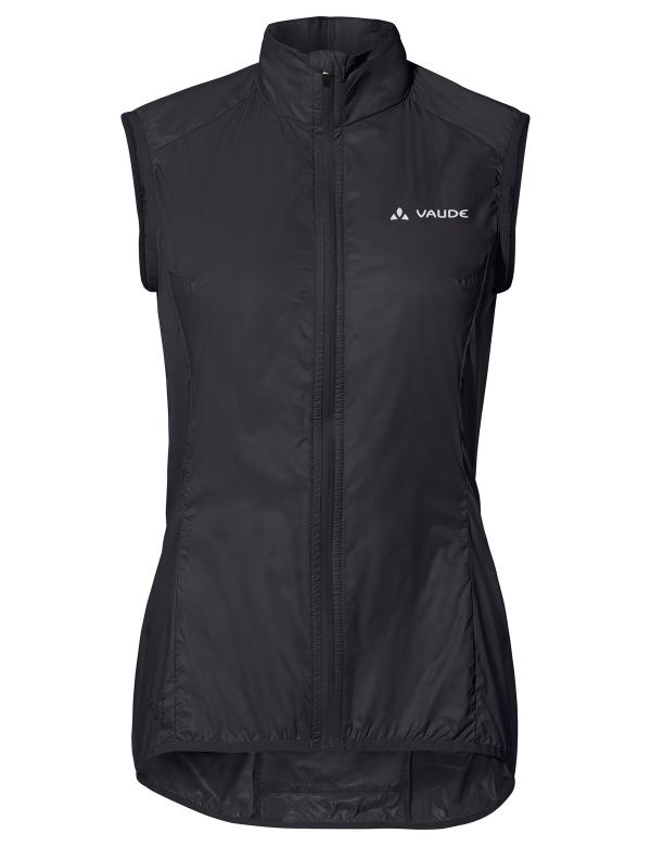 VAUDE Women's Matera Air Vest black Gr&ouml;&szlig; 40