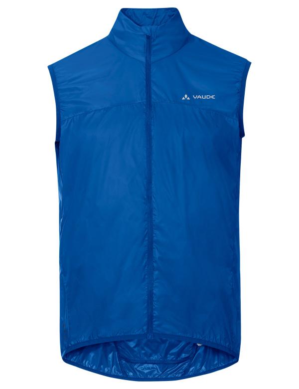 VAUDE Men's Matera Air Vest signal blue Gr&ouml;&szlig; S