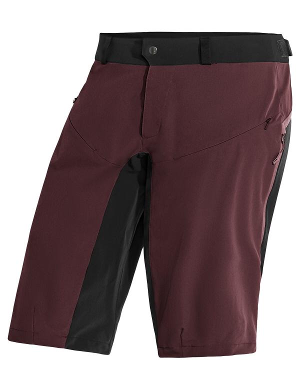 VAUDE Men's Moab Shorts V dark oak Gr&ouml;&szlig; M