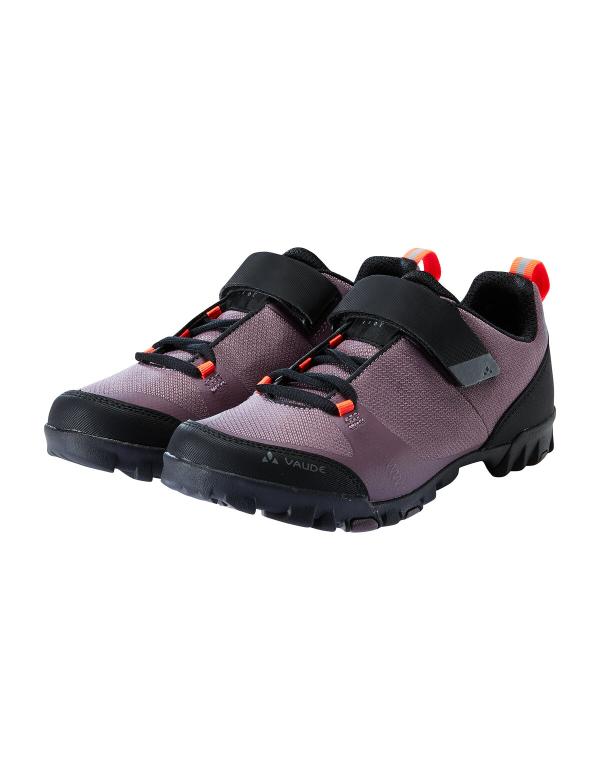 VAUDE Women's TVL Pavei II blackberry Gr&ouml;&szlig; 39