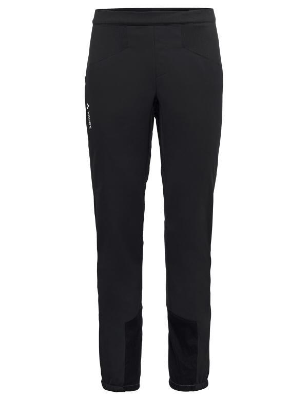 VAUDE Men's Larice Core Pants black Gr&ouml;&szlig; 50-Short