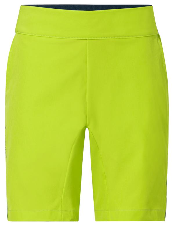 VAUDE Kids Detective Stretch Shorts chute green Gr&ouml;&szlig; 134/140