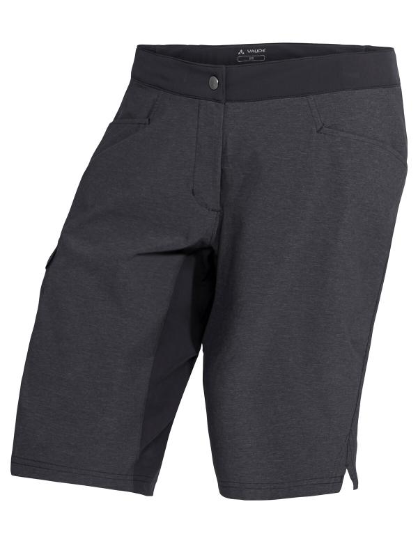 VAUDE Women's Tremalzo Shorts III black Gr&ouml;&szlig; 36