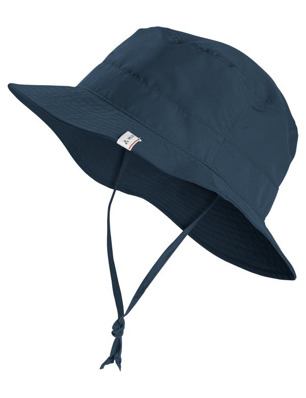 VAUDE Bucket Hat dark sea Gr&ouml;&szlig; 59