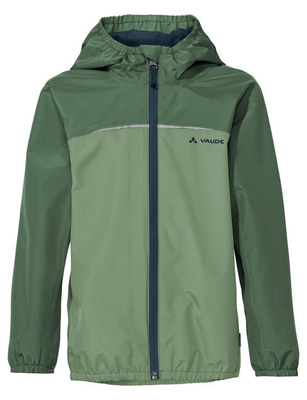 VAUDE Kids Turaco Jacket III willow green Gr&ouml;&szlig; 134/140