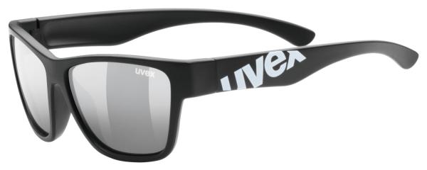 uvex sportstyle 508 black mat unisex