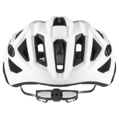 uvex race 7 white-black matt unisex Produktbild 1