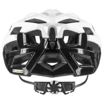 uvex race 7 white-black matt unisex Produktbild 2