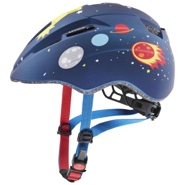 uvex kid 2 cc dark blue rocket matt kids
