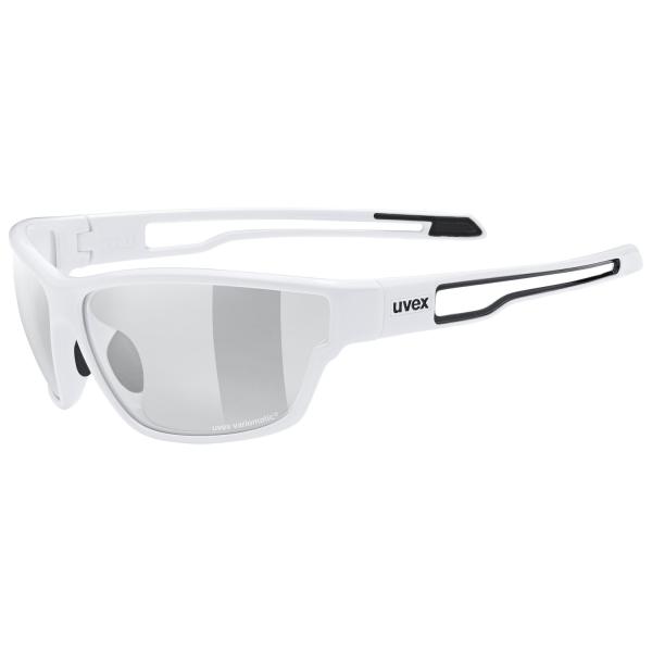 uvex sportstyle 806 V white unisex