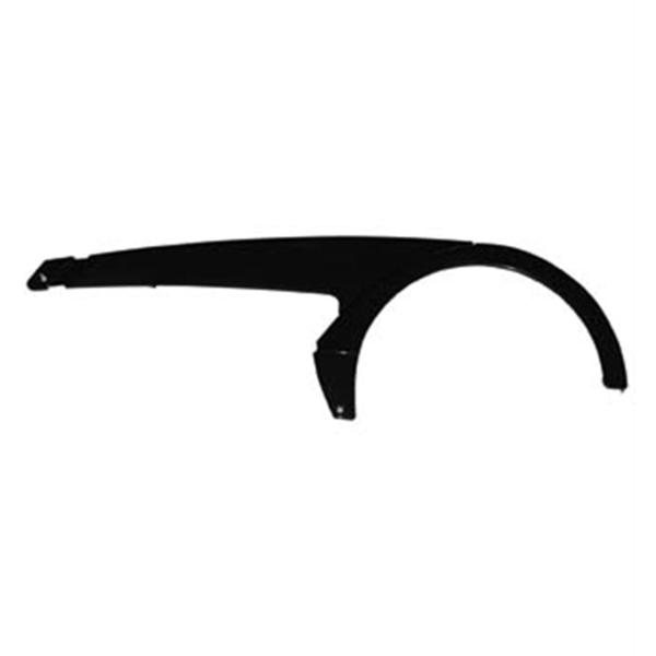 Horn Kettenschutz Catena 4210/4810 schwarz, 42 Z, 350mm