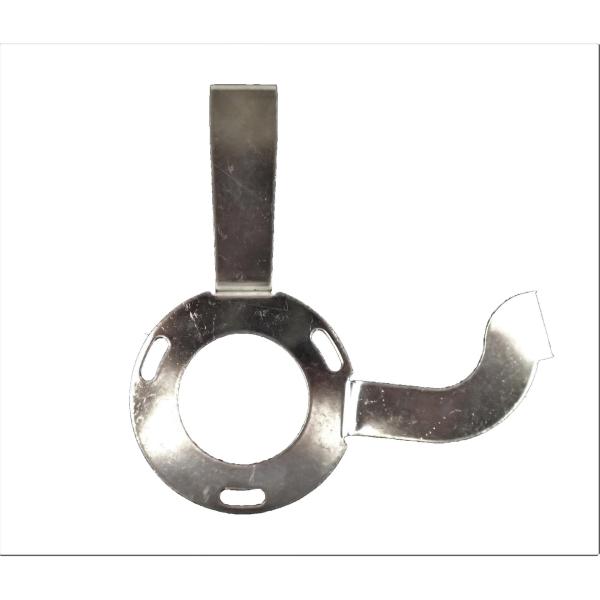 Horn Halter Kettenschutz 42/44Z