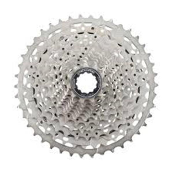 Shimano Kassette Deore M5100 11-fach