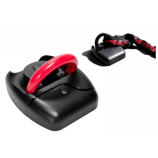 TRELOCK Boden-/Wandanker BA 660