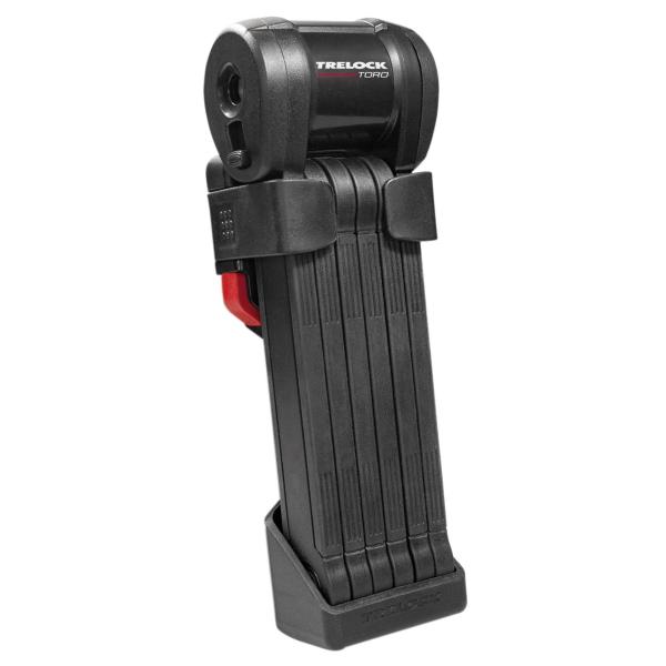 TRELOCK Faltschloss FS 580/90 TORO X-PRESS