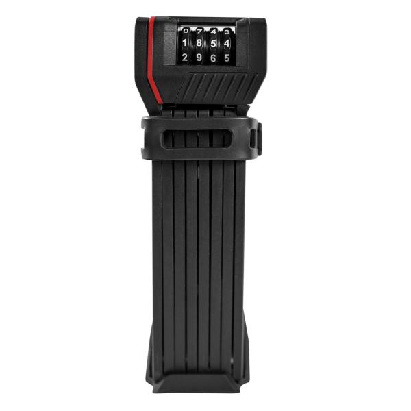 TRELOCK Faltschloss FS 280/100 TWO.GO Code