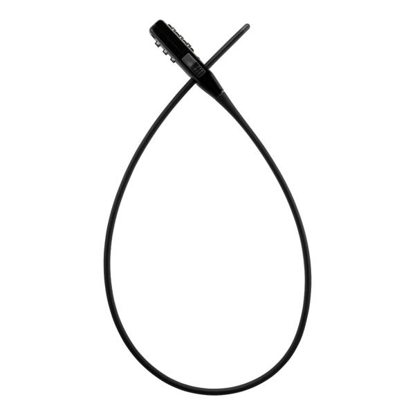 TRELOCK STRAP IT CODE  schwarz