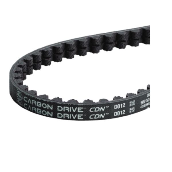 Gates Carbon Drive Zahnriemen CDN