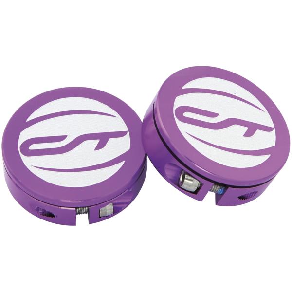 Contec Endkappe G-Cap Select ultra violett