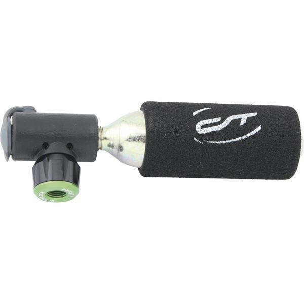 Contec Kartuschenpumpe Inflator Micro