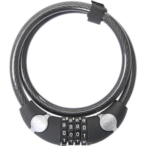 Contec Kabelschloss Neoloc CODE 4, 12mm