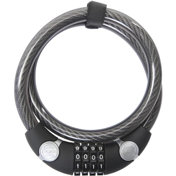 Contec Kabelschloss Neoloc CODE 5