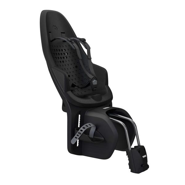 THULE Kindersitz Yepp 2 Maxi (RH) midnight black