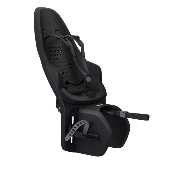 THULE Kindersitz Yepp 2 Maxi (GT) black