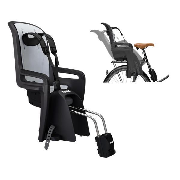 THULE Kindersitz RideAlong 2 dark grey