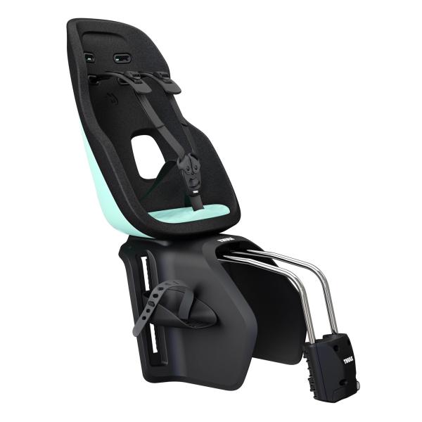THULE Kindersitz Yepp Nexxt 2 Maxi (RH) mint green