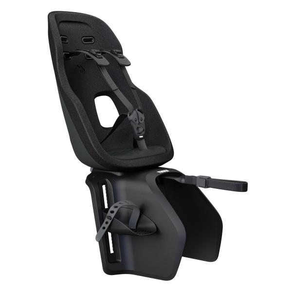 THULE Kindersitz Yepp Nexxt 2 Maxi (GT) midnight black