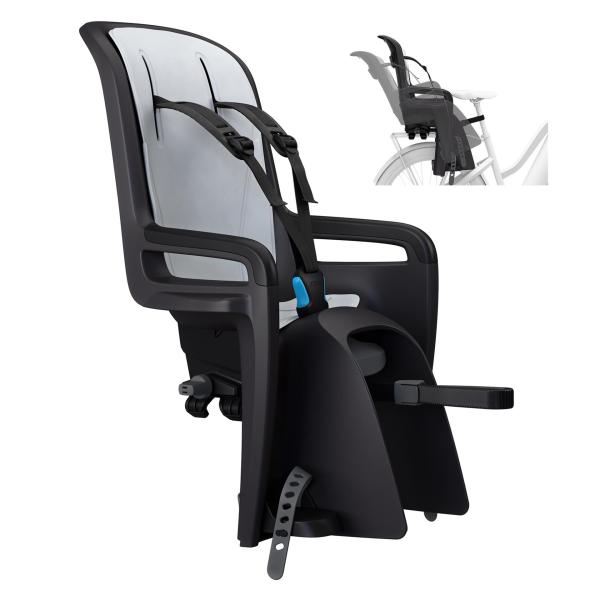 THULE Kindersitz RideAlong 2 GT black