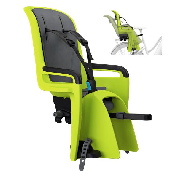 THULE Kindersitz RideAlong 2 GT zen lime
