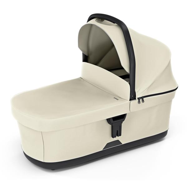 THULE Bassinet (Babyliege) f&uuml;r URBAN GLIDE G3 & SPRING beige