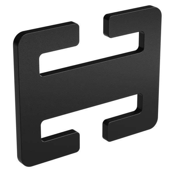 THULE Gurtverk&uuml;rzer f&uuml;r Flugzeug-Sicherheitsgurte